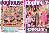 BACHELOR PARTY ORGY 4