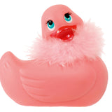 I RUB MY DUCKIE PARIS ROSE