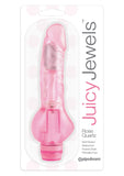 JUICY JEWELS VIBE ROSE QUARTZ