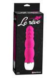 LE REVE JOLIE STIMULATOR HOT PINK