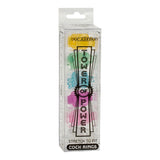 TOWER OF POWER COCK RINGS