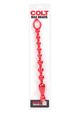 COLT MAX BEADS RED