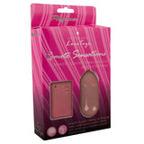 PH REMOTE SENSATIONS - BULLET PURP