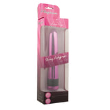 PH SHINY LADYFINGER - VIBRATOR P