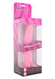 PH MACARENA DOLLY - VIBRATOR PINK