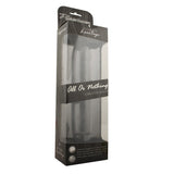 PH ALL OR NOTHING - VIBRATOR BLA