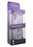 PH BIRD OF LOVE - VIBRATOR PUR