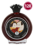 SHUNGA STRAWB BODYPAINT 100 12 PCS