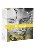 STIMUL8 WIPES CLEANING TOYS 5 PCS