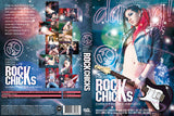 ROCK CHICKS