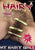 MY HAIRY GIRLS NO. 08