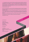 LIFE LOVE LUST
