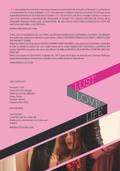 LIFE LOVE LUST
