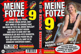 MEINE FOTZE 09