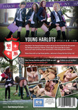 YOUNG HARLOTS ITALIAN JOB