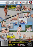 THE SWINGERS BEACH