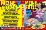 MEINE FOTZE 7