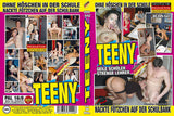 TEENY -GEILE SCHULER STRENGE LEHRER