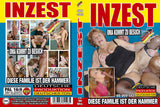 INZEST- OMA KOMMT ZU BESUCH