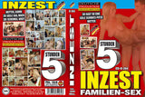 INZEST - FAMILIEN SEX