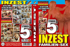 INZEST - FAMILIEN SEX