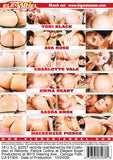 BIG WET ASSES 16