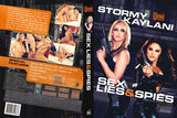 SEX LIES & SPIES