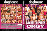 BACHELOR PARTY ORGIES