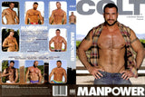 MANPOWER