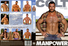 MANPOWER
