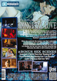 IMMORTAL LOVE