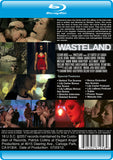 WASTELAND Blu-ray