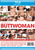 JADA STEVENS IS BUTTWOMAN (Blu-ray)