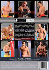 BUM RUSH
