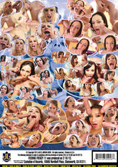 FEEDING FRENZY 11