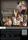 TABU TALES - FAMILY BUSINESS