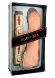 DUAL SEX VIBRATOR