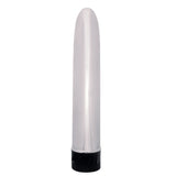 TOTAL SILVER VIBRATOR