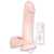 VIBRATING REALISTIC COCK 6 INCH