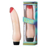 LITE UP VIBRATOR