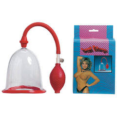 BREAST ENLARGER