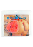 JELLY PLEASURE BEADS PINK