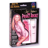 JULI ASHTON POCKET ROCKET