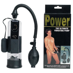 POWER PUMP