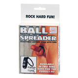 BALL SPREADER MEDIUM