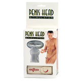 PENIS HEAD