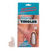 FINGER VIBRATOR