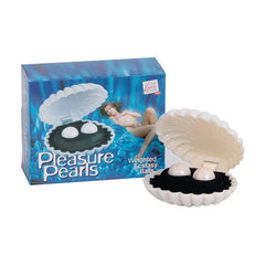 PLEASURE PEARLS