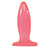 PLUG&PLAY SMALL BUTT PLUG PINK