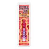 BEADED ANAL VIBRATOR